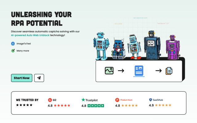 Captcha Solver: Auto captcha solving service截图2