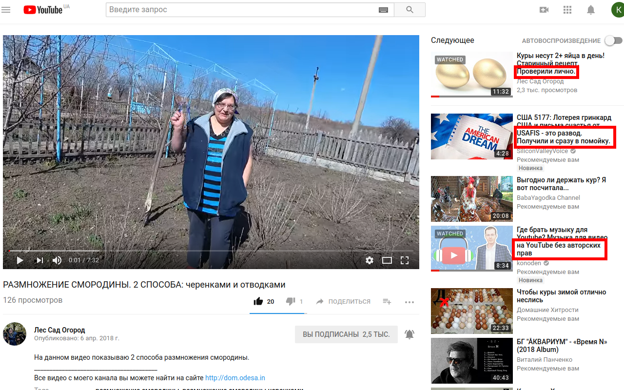 YouTube Full Title For Videos截图2