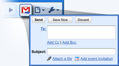 Send from Gmail (by Google)截图4