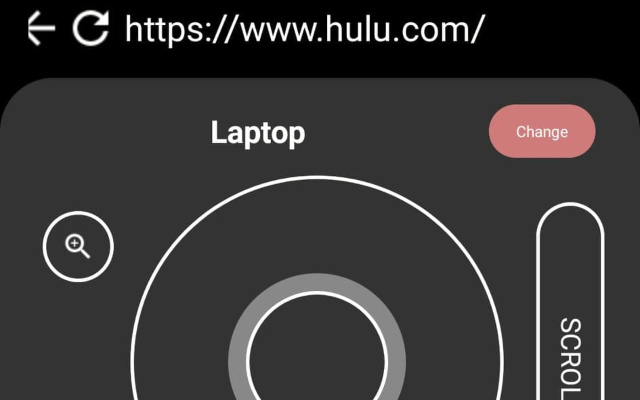 Streaming Remote截图1