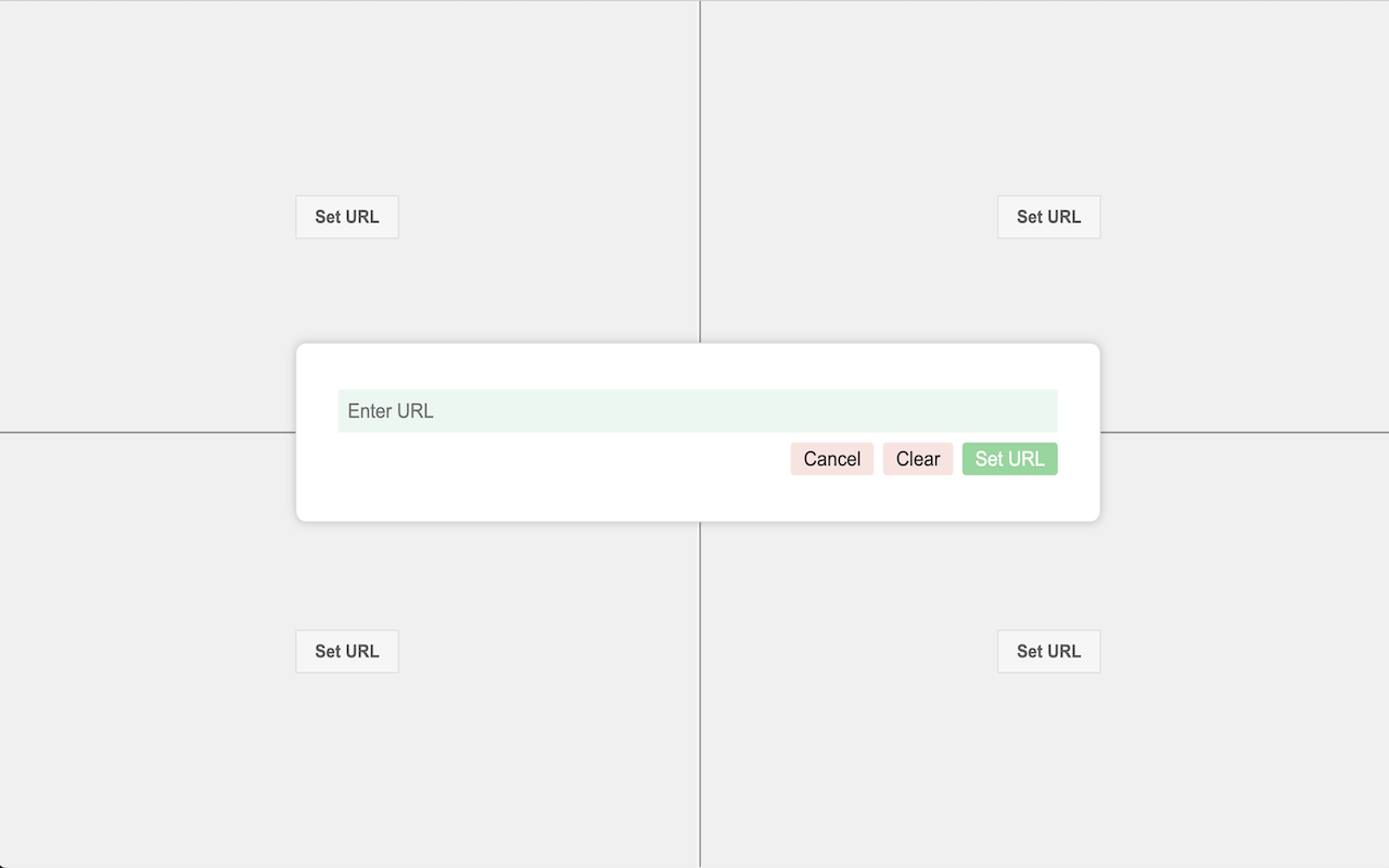 MultiView: Split Screen Tab Extension截图3