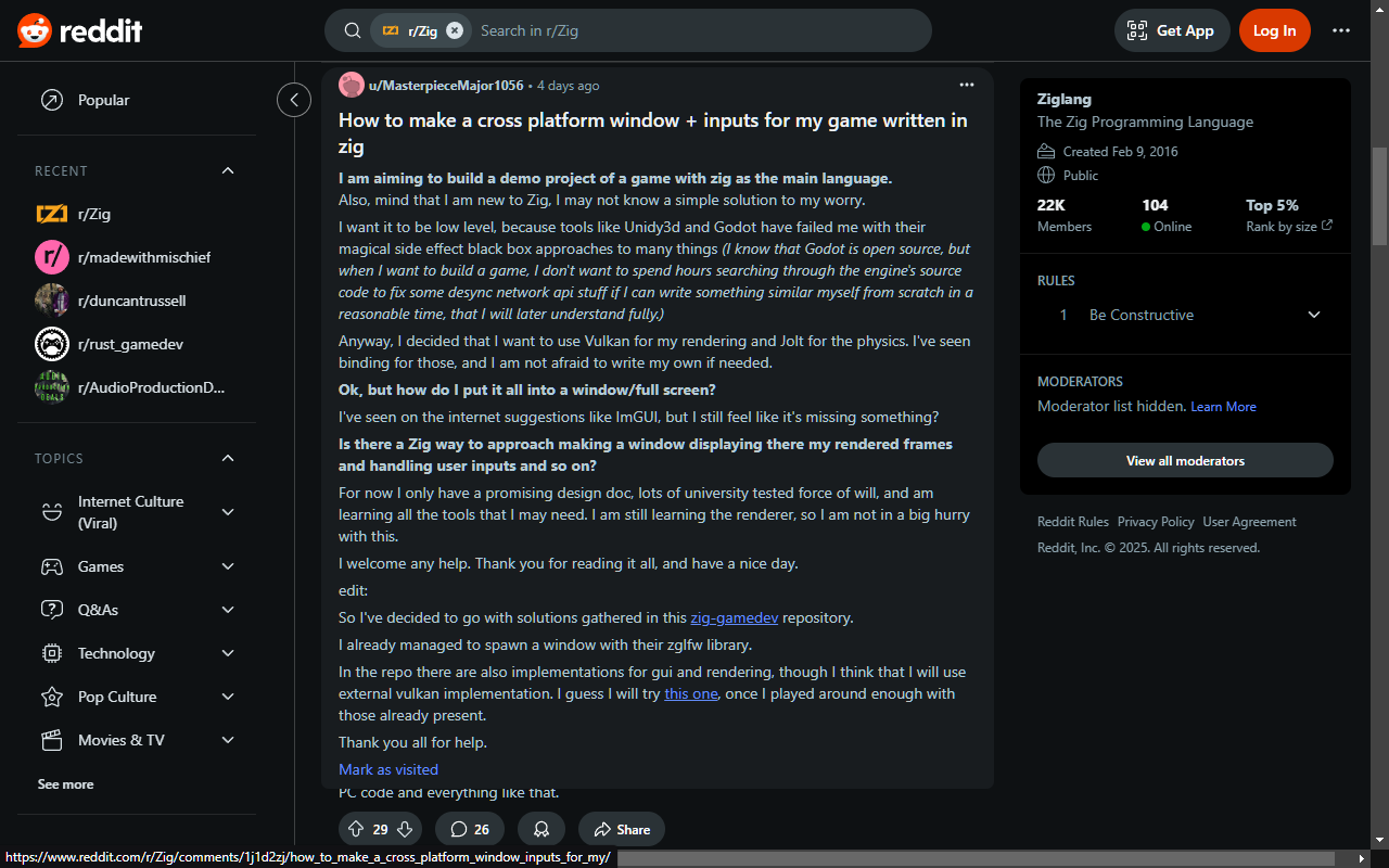 Reddit Hover Text截图3