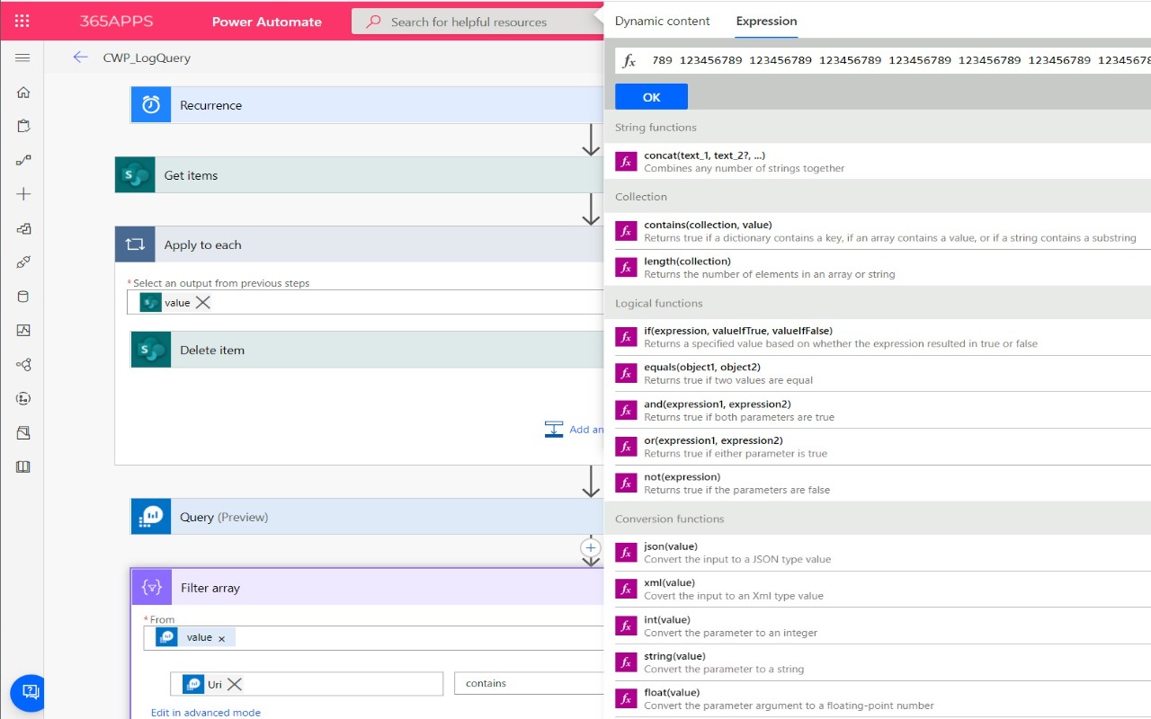 PowerUI for Power Automate截图1