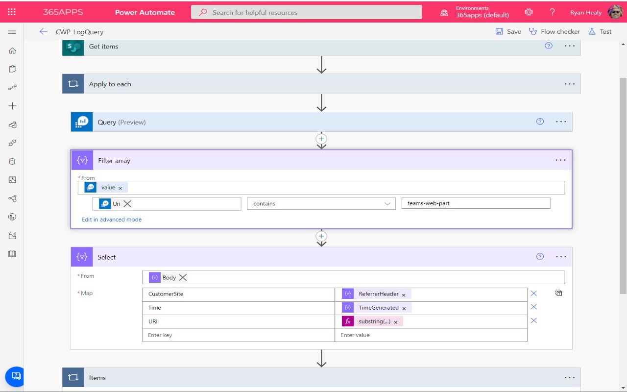 PowerUI for Power Automate截图2