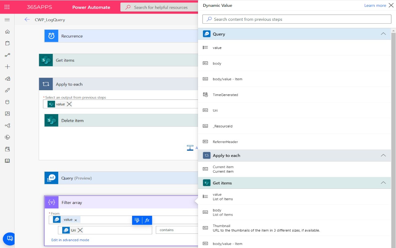 PowerUI for Power Automate截图3