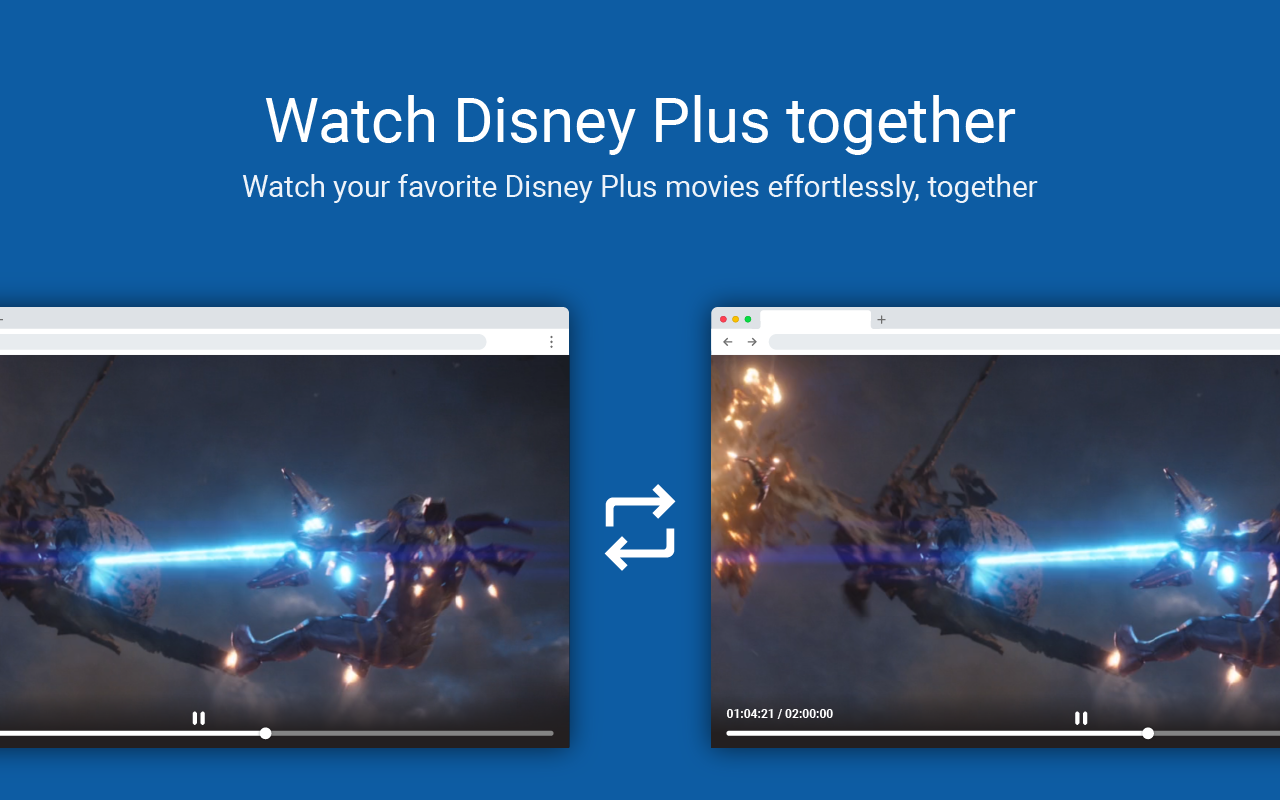 Disney+ Party截图1
