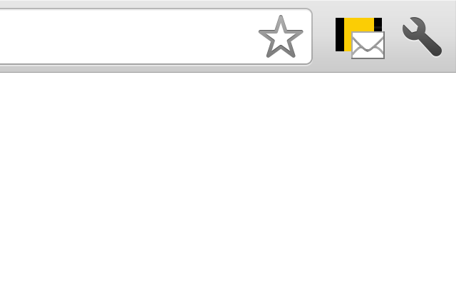 Mail.BG Mail Notifier/Checker截图1