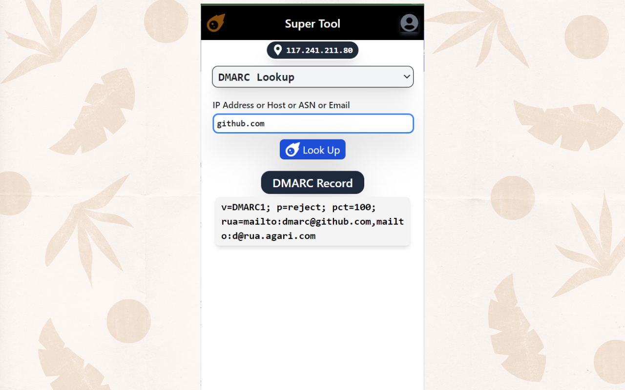 Super Tool截图2