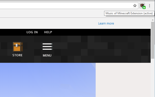 Music of Minecraft截图1