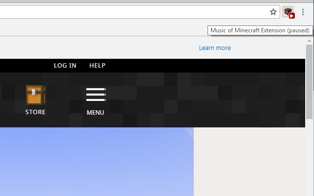 Music of Minecraft截图3
