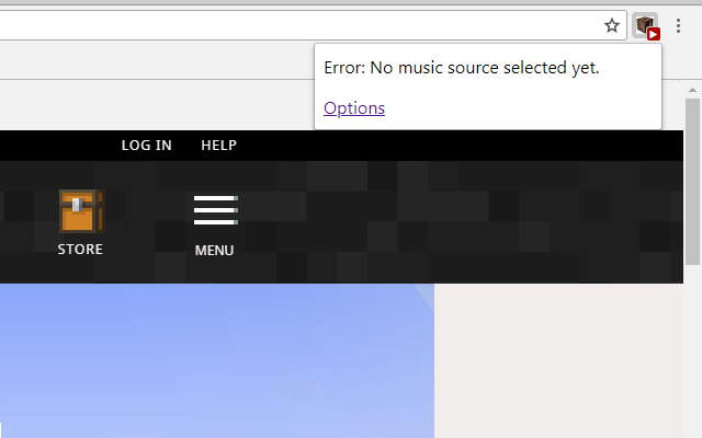 Music of Minecraft截图4