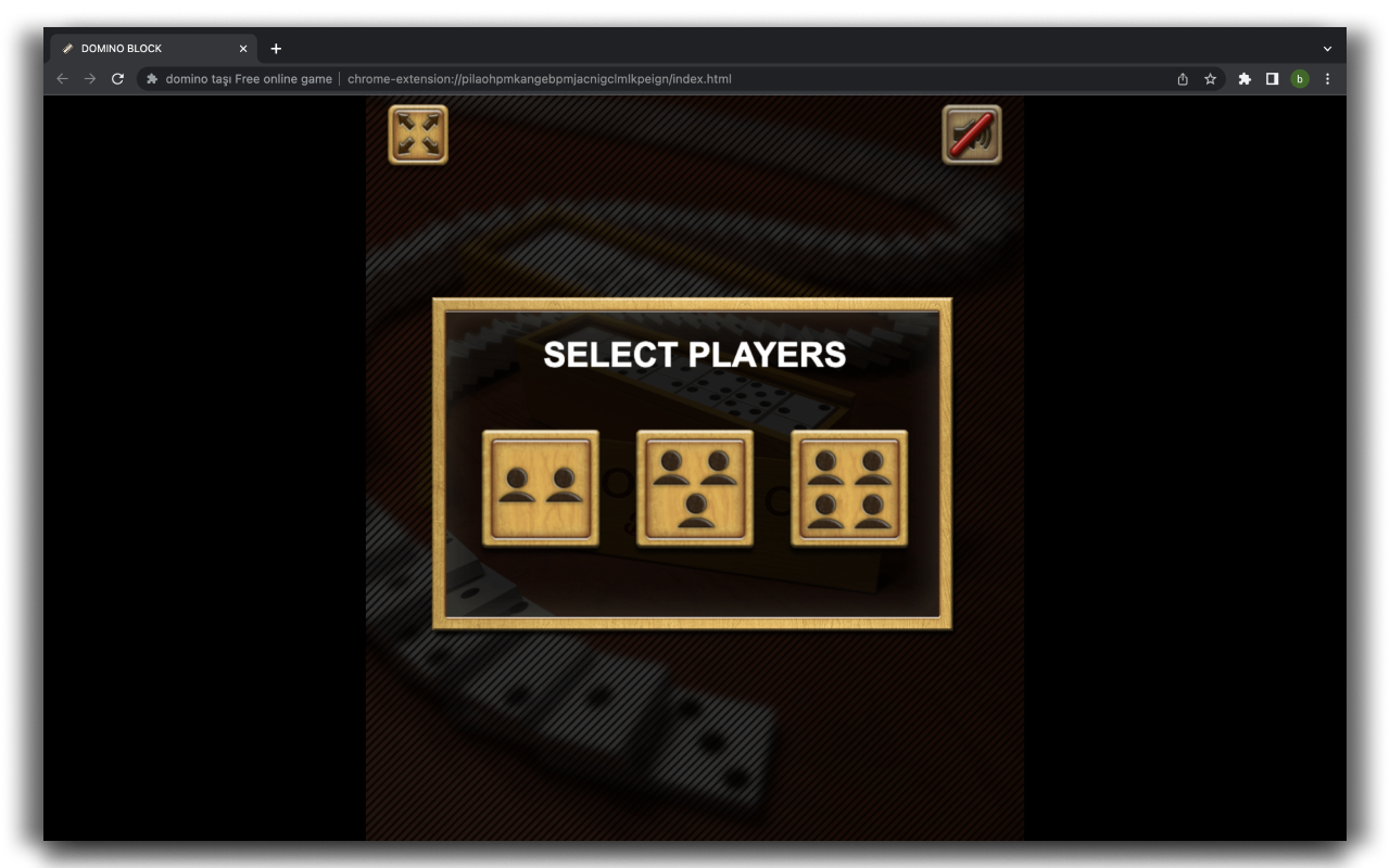 Domino Block - Arcade Games截图1