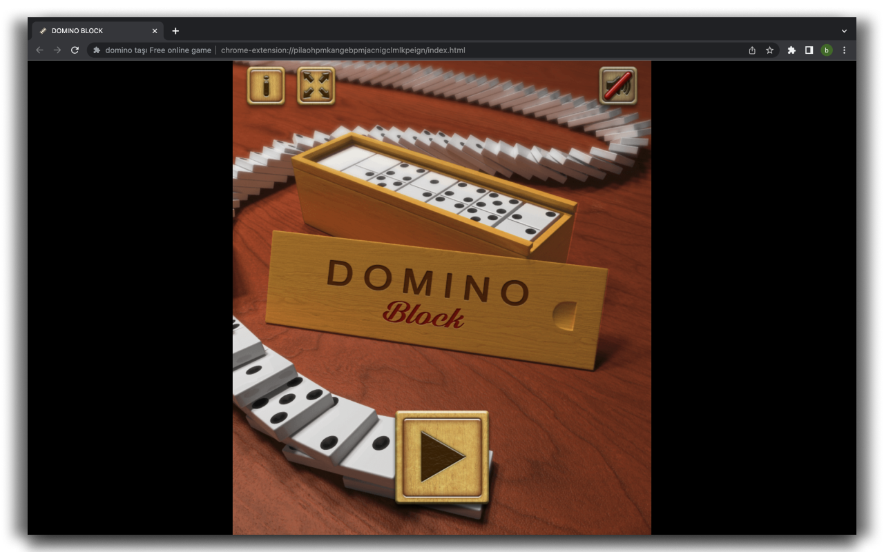 Domino Block - Arcade Games截图3