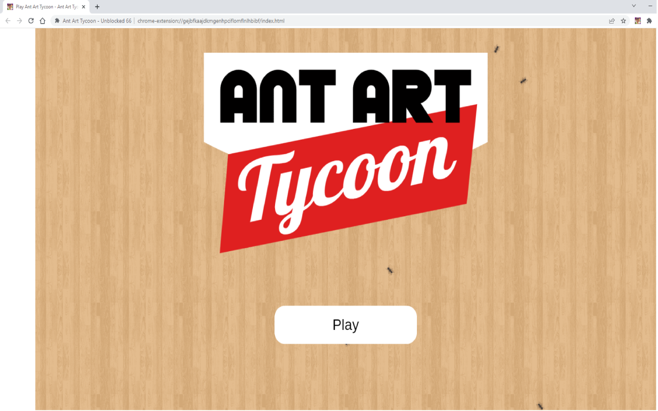 Ant Art Tycoon - Unblocked 66截图1