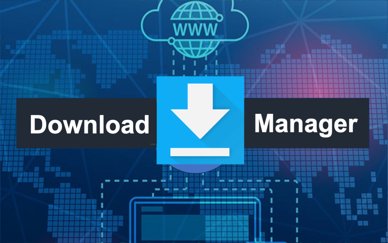 Download Manager for Chrome截图1