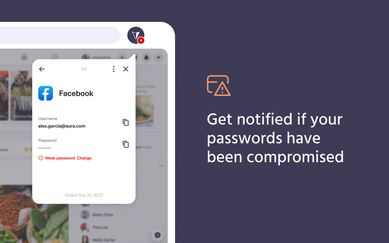 Identity Guard截图1