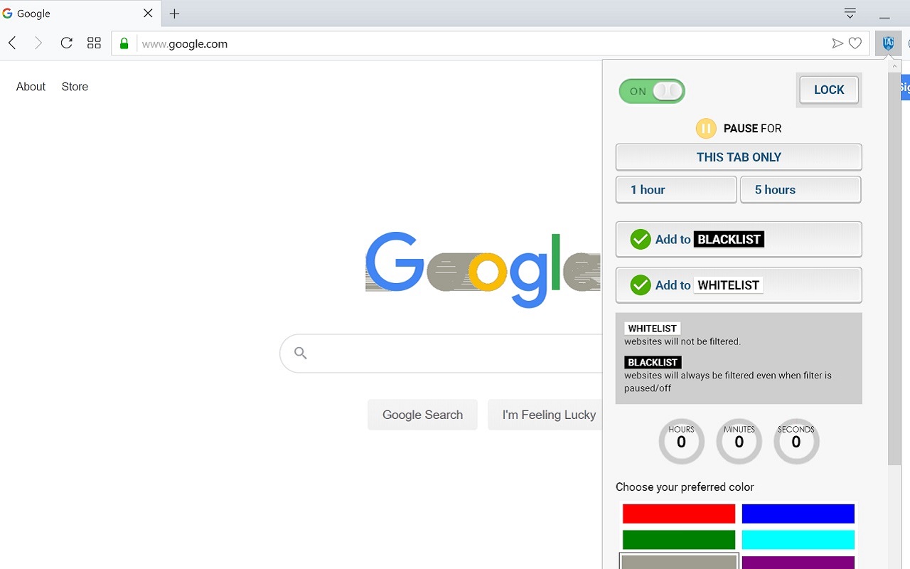 TAG Image Filter截图3