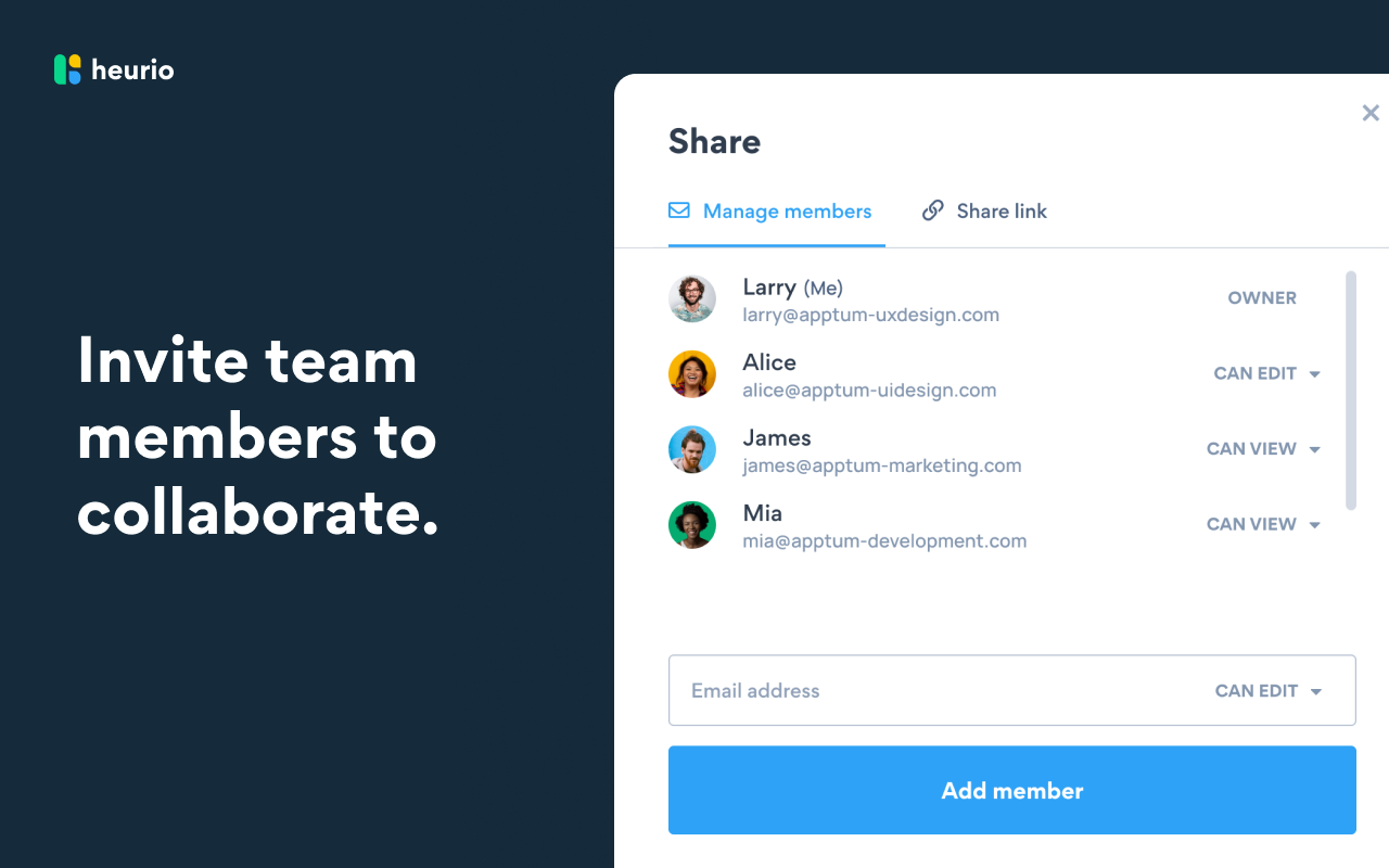 Heurio - One-Click Bug Report & UX Check Tool截图1