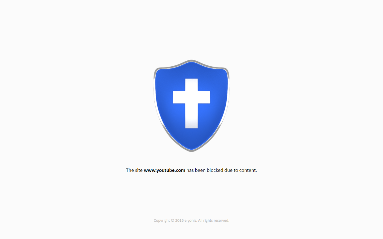 Web Guardian截图2
