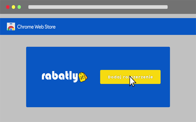 Rabatly.pl | kupony i kody rabatowe截图2