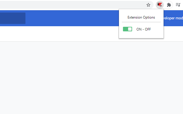 Sponsor Blocker截图1