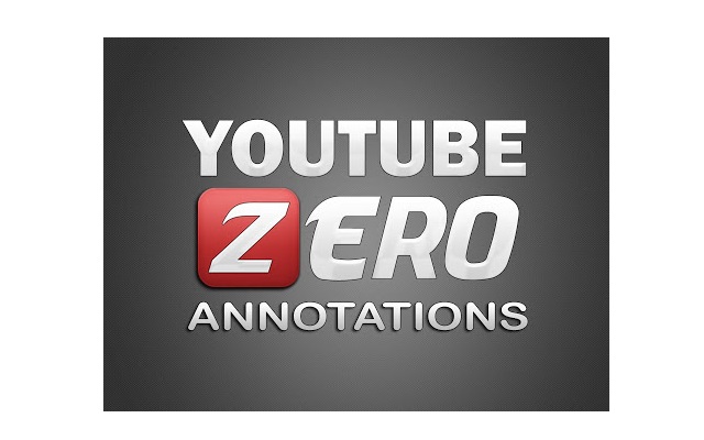 Youtube Zero Annotations截图2