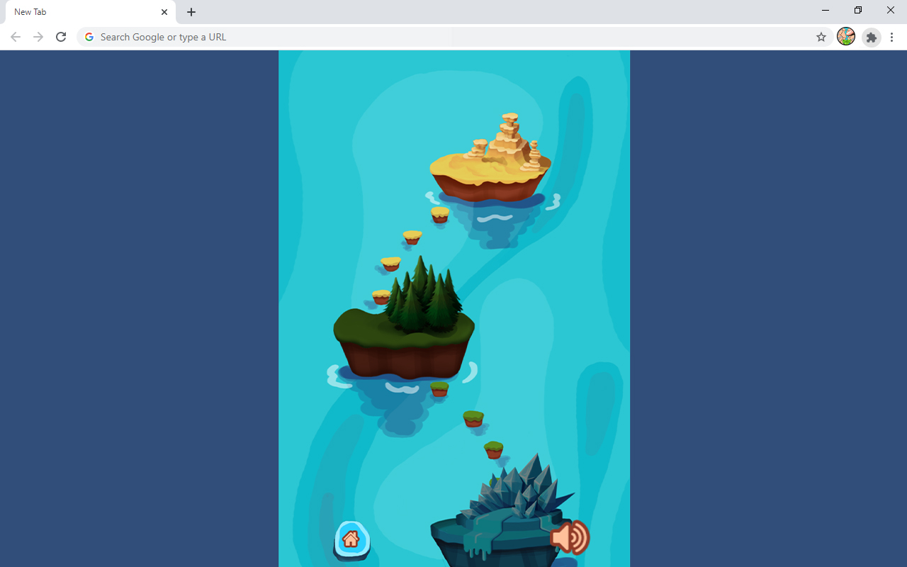 Max Pipe Flow Puzzle Game截图2