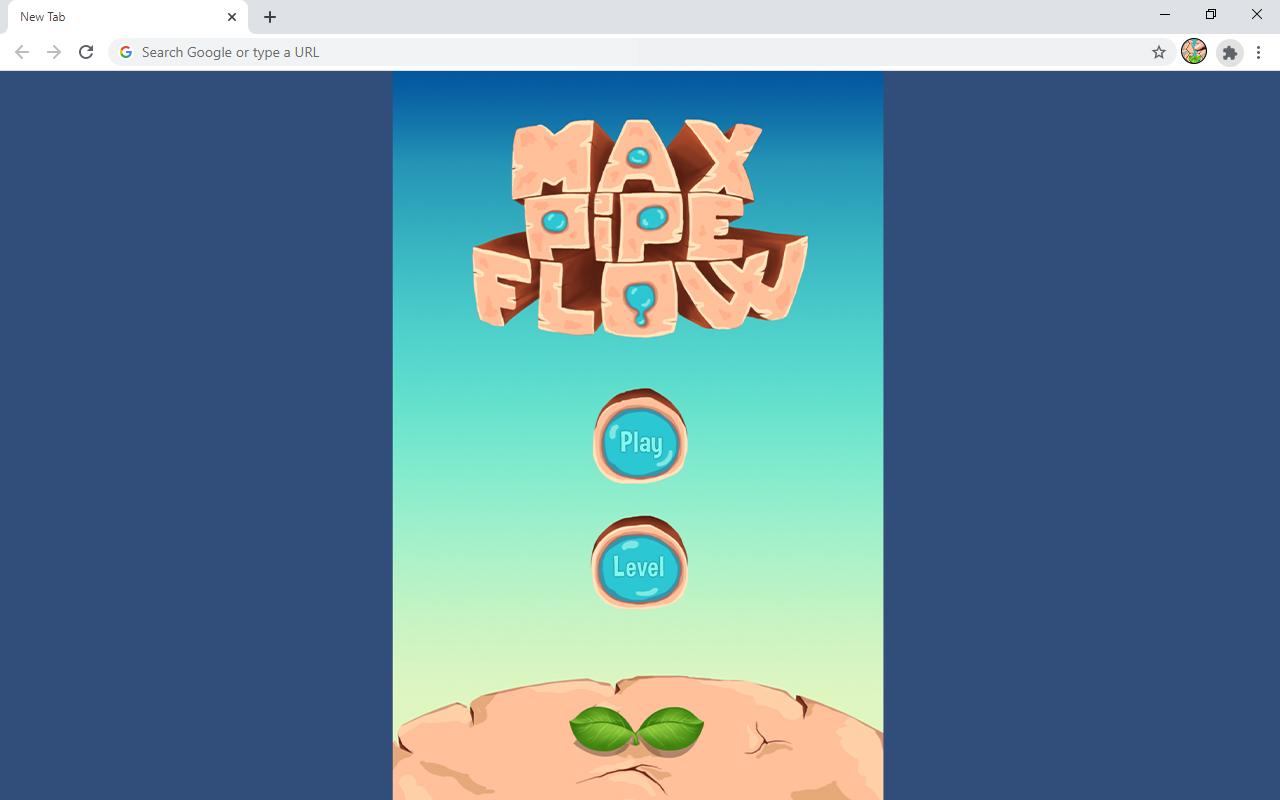 Max Pipe Flow Puzzle Game截图3