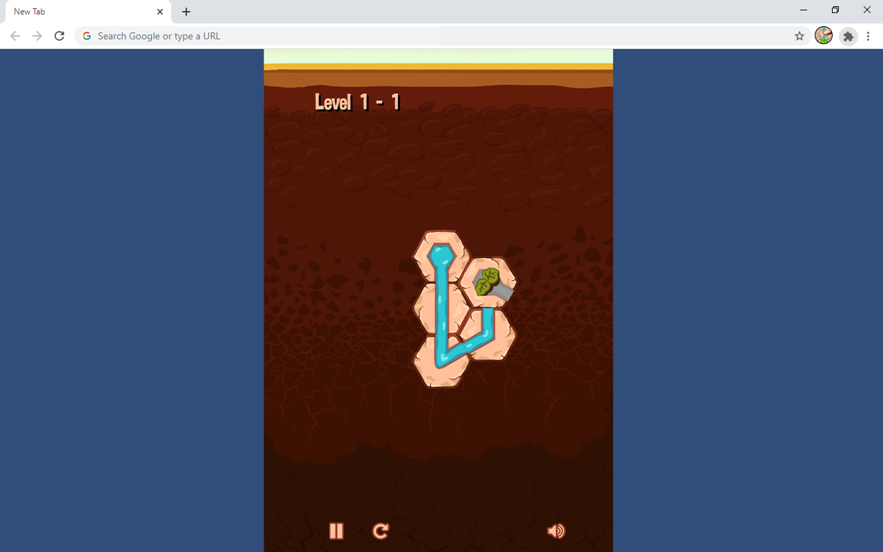 Max Pipe Flow Puzzle Game截图4