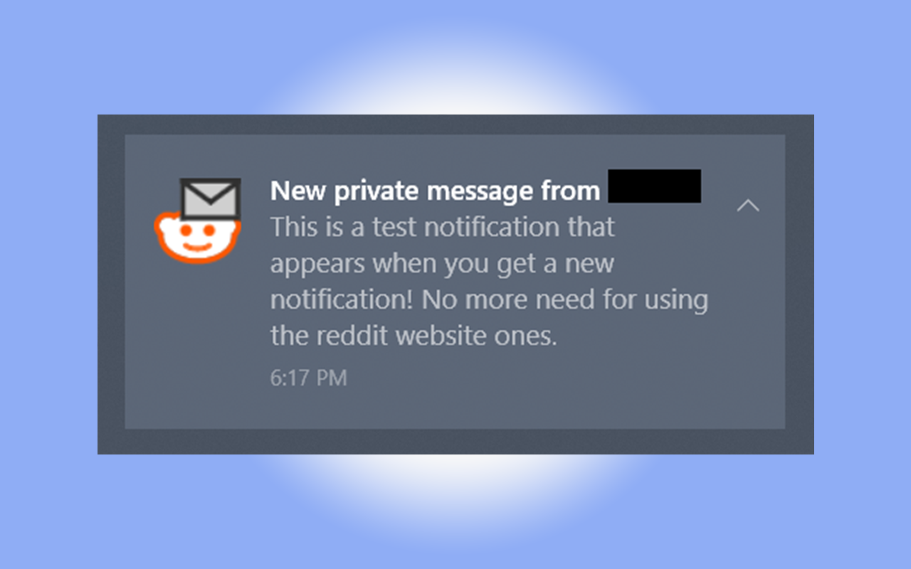 Inbox for Reddit截图1