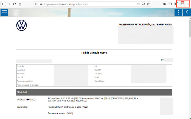 iDocCar Helper截图1
