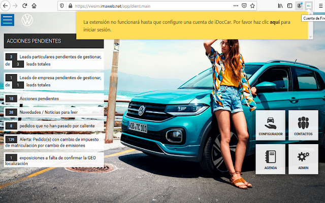 iDocCar Helper截图2