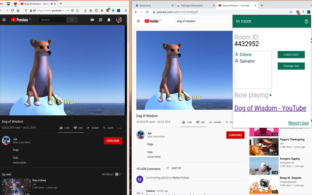 Synctastic截图1