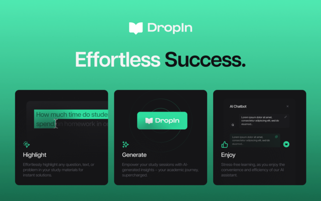 Dropin截图3