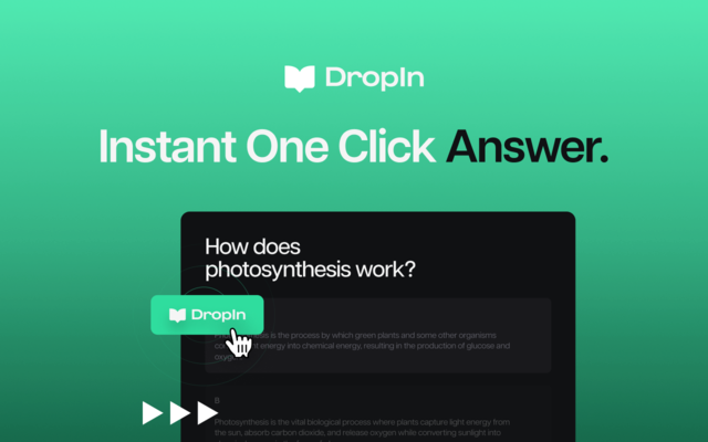 Dropin截图4