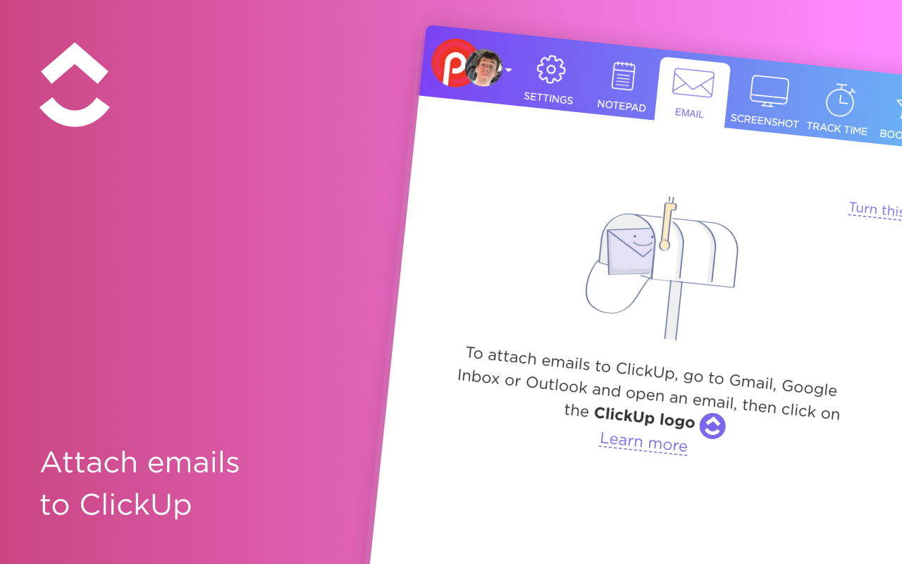 ClickUp: Tasks, Screenshots, Email, Time截图2