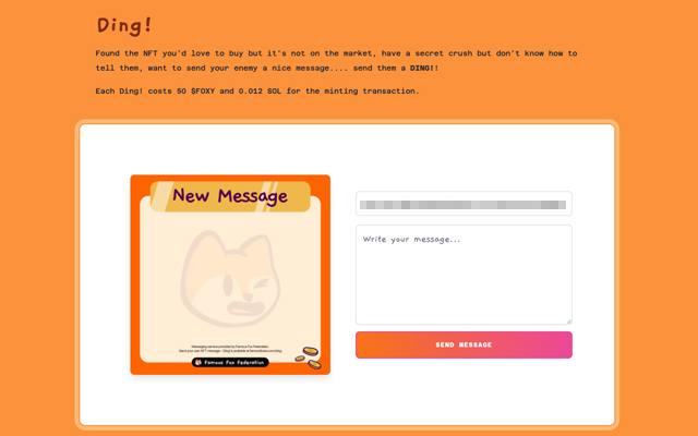 Famous Fox Federation截图1