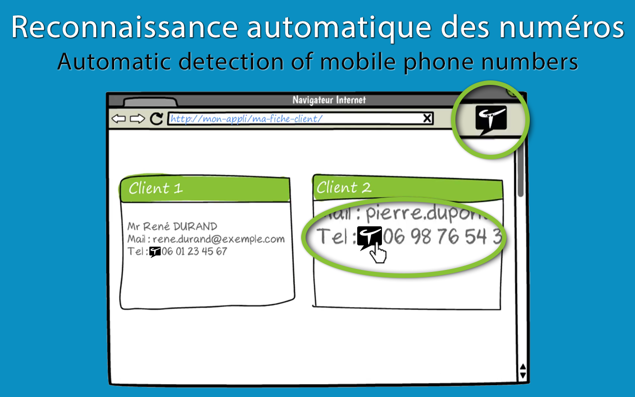 SMS Pro Solutions - TextingHouse截图2
