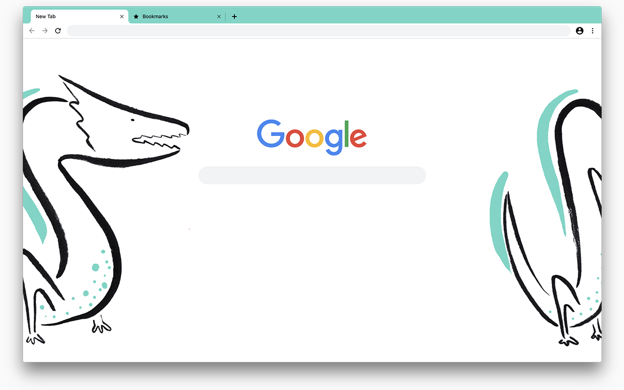 Dragon截图1
