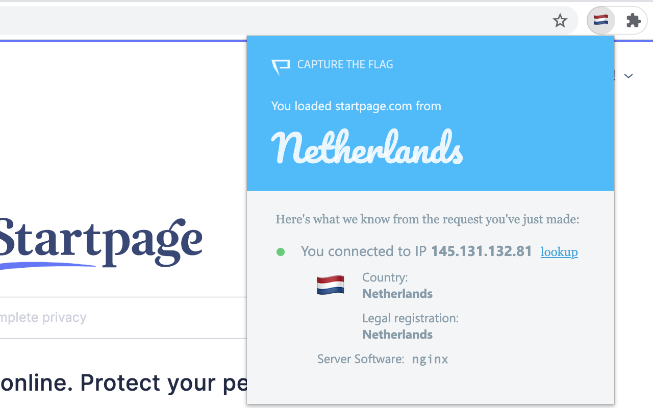 Capture The Flag截图2