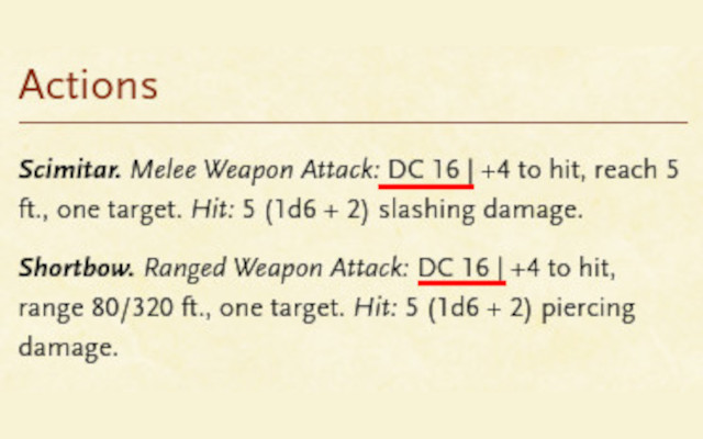 D&D Beyond DM-Screen截图2