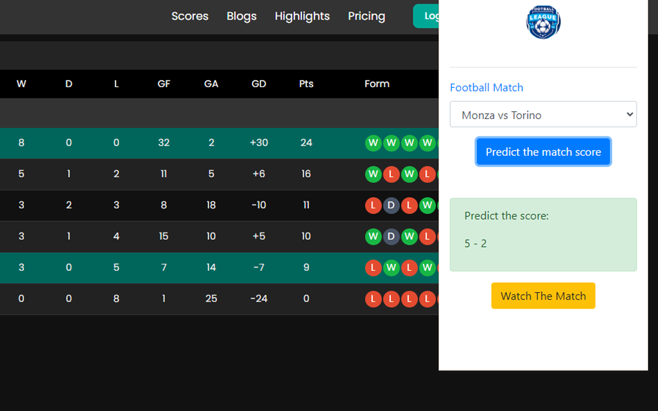 man city vs liverpool截图1