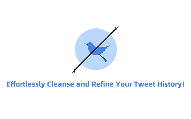 DeleteTweets截图1