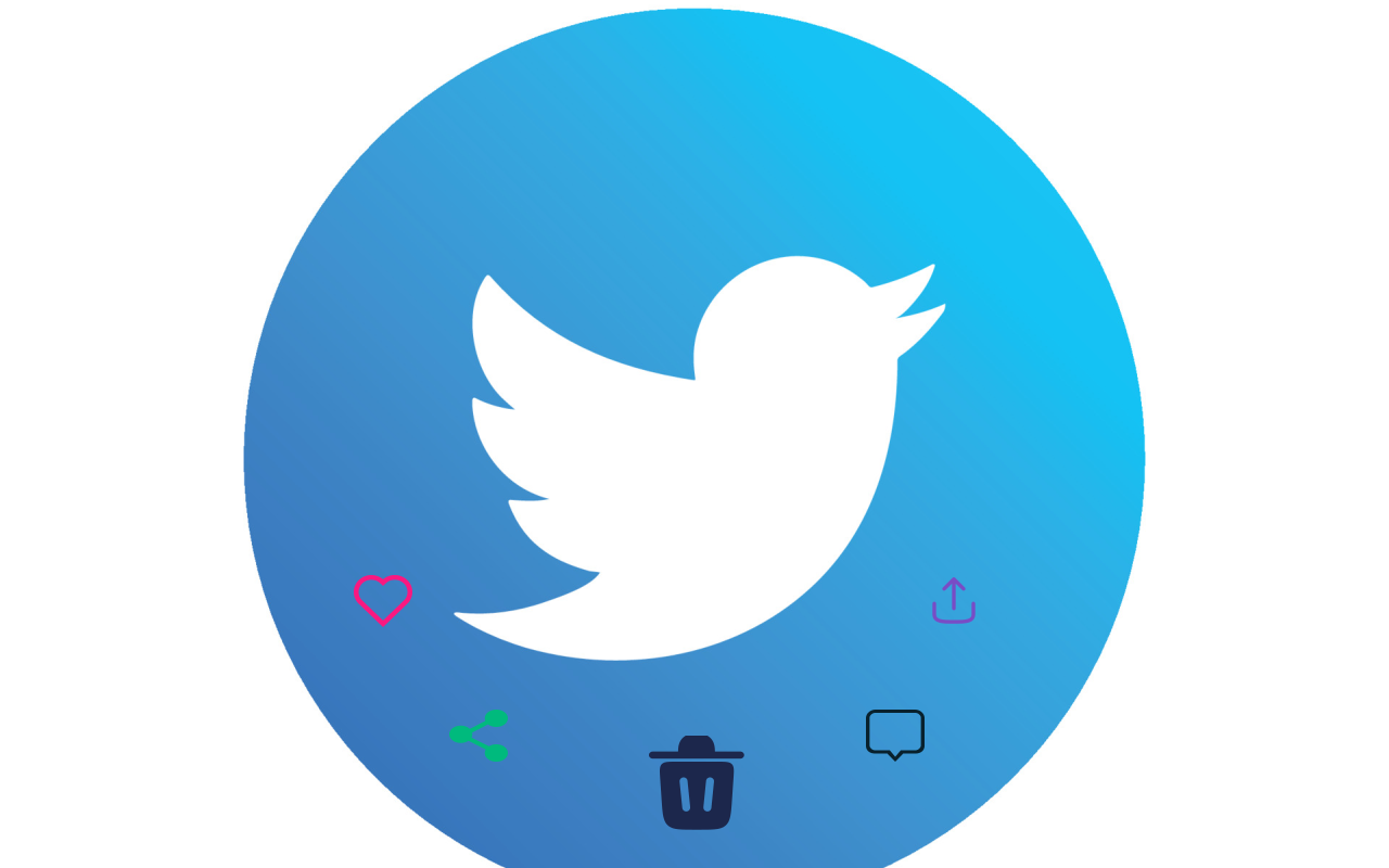 DeleteTweets截图2
