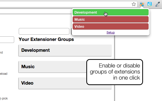 Extensioner截图3