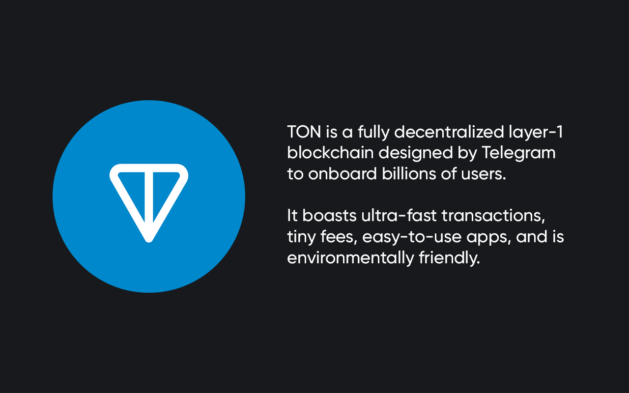 TON Proxy截图1