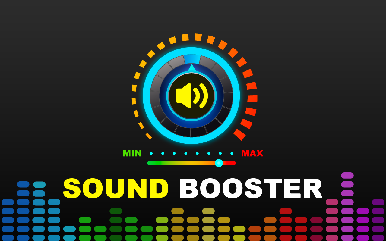 Sound Booster截图3