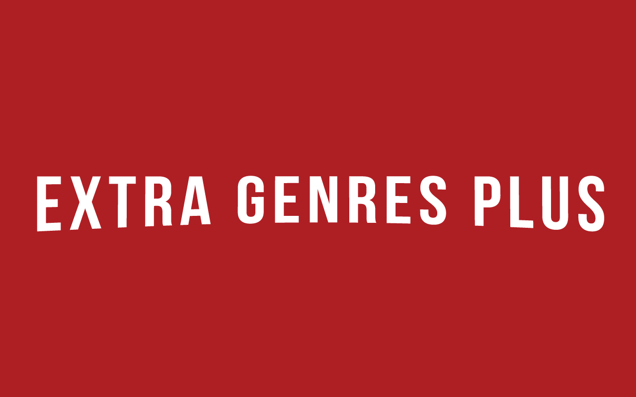 Extra Genres Plus for Netflix截图2
