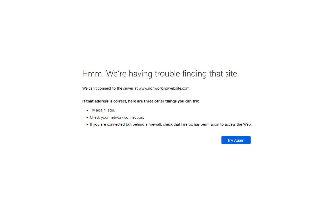 Browse Better Today截图2