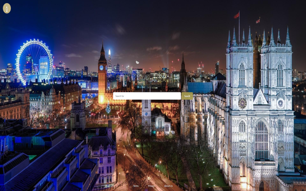 London Background Pictures New Tab截图3